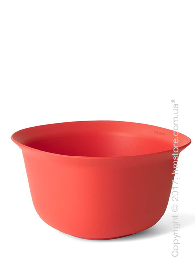 Миска для смешивания Brabantia Mixing Bowl Tasty Colours 3,2 л, Red