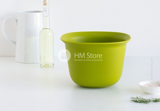 Набор емкостей для приготовления Brabantia Mixing Bowl Set Tasty Colours, 5 предметов