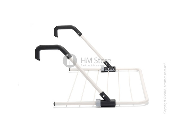 Сушилка навесная для белья Brabantia Henging Drying Rack, Fresh White
