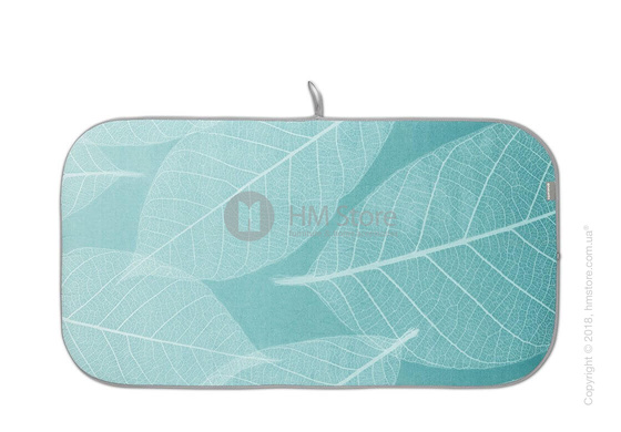 Покрывало для глажения Brabantia Ironing Blanket, Mint Leaves
