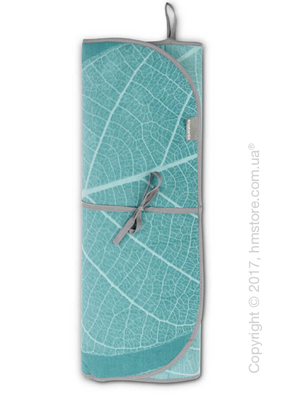 Покрывало для глажения Brabantia Ironing Blanket, Mint Leaves