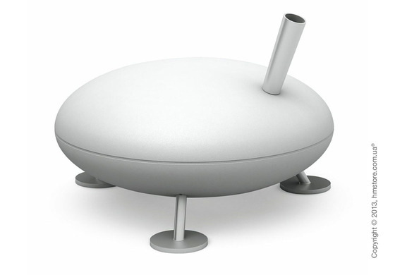 Паровой увлажнитель воздуха Stadler Form Fred, White