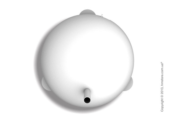 Паровой увлажнитель воздуха Stadler Form Fred, White