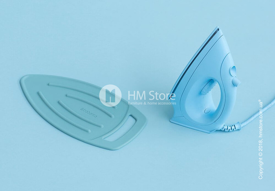 Подставка для утюга силиконовая жаропрочная Brabantia Iron Pad, Mint