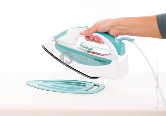 Подставка для утюга силиконовая жаропрочная Brabantia Iron Pad, Mint