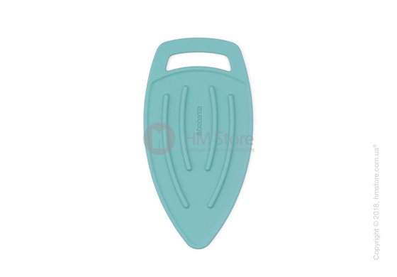 Подставка для утюга силиконовая жаропрочная Brabantia Iron Pad, Mint