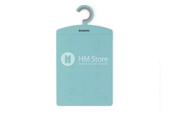 Доска для складывания одежды Brabantia Folding Board, Mint Доска для складывания одежды Brabantia Folding Board, Mint