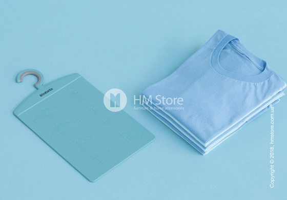 Доска для складывания одежды Brabantia Folding Board, Mint Доска для складывания одежды Brabantia Folding Board, Mint