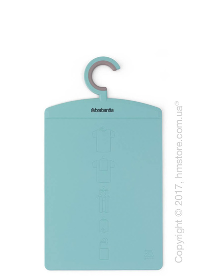 Доска для складывания одежды Brabantia Folding Board, Mint