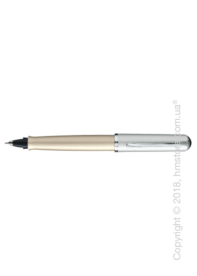 Ручка роллер Pelikan коллекция Epoch R360, Titan-Silver