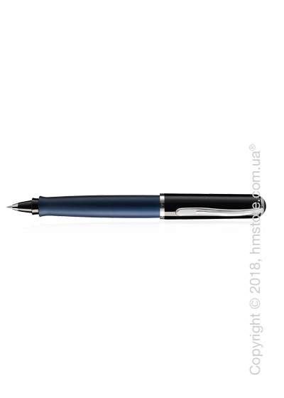 Ручка роллер Pelikan коллекция Epoch R360, Saphire-Blue