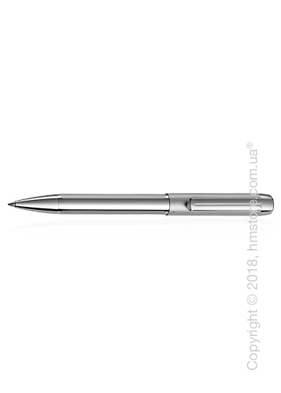 Ручка шариковая Pelikan коллекция Pura K40, Silver