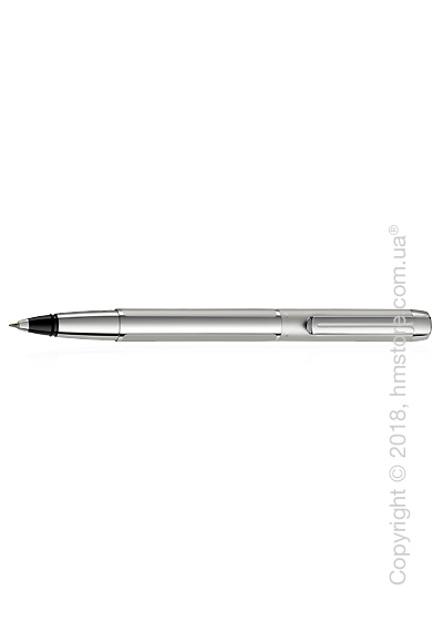 Ручка роллер Pelikan коллекция Pura R40, Silver