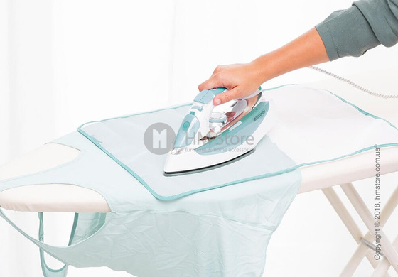 Подложка защитная для глажения одежды Brabantia Protective Ironing Cloth, White