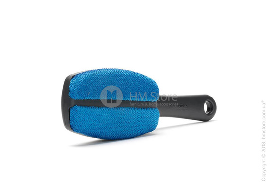 Щетка для одежды Brabantia Clothes Brush, Dark Grey and Blue