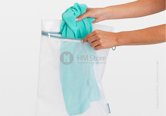 Набор мешков для стирки Brabantia Wash Bags Set of 3, White