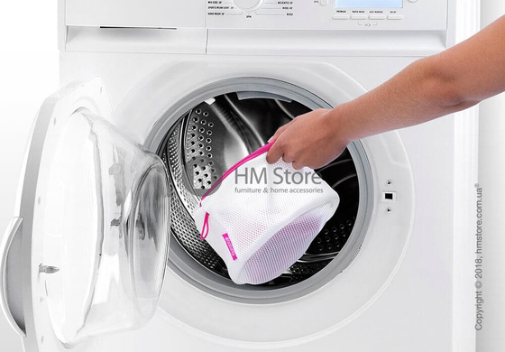 Мешок для стирки Brabantia Bra Wash Bag, White