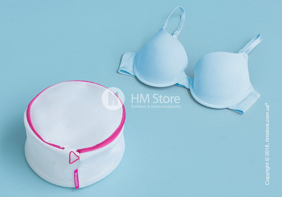 Мешок для стирки Brabantia Bra Wash Bag, White