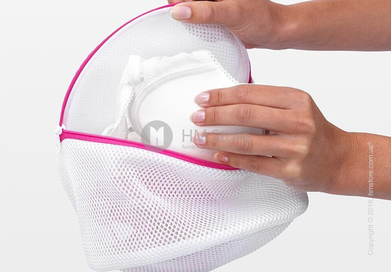 Мешок для стирки Brabantia Bra Wash Bag, White