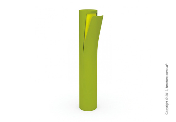 Мельница для соли/перца Joseph Joseph No-spill Mill, Зеленая