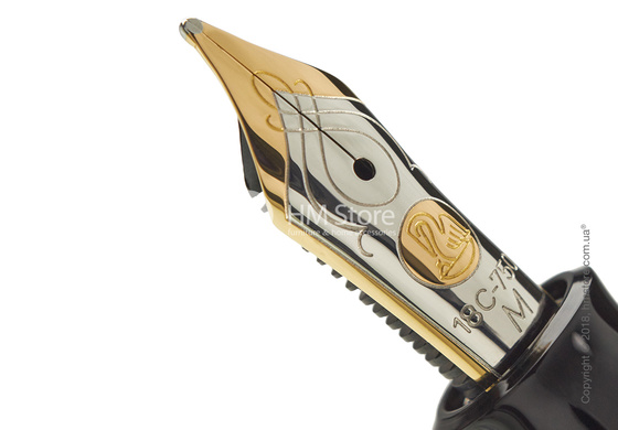 Ручка перьевая Pelikan коллекция Toledo M700, Black
