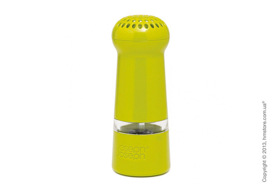 Мельница для перца Joseph Joseph Milly, Зеленая