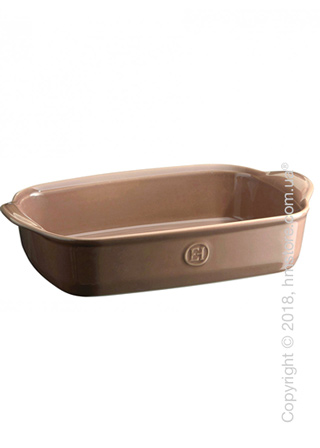 Форма для выпечки прямоугольная 29 х 19 см Emile Henry Ovenware, Oak