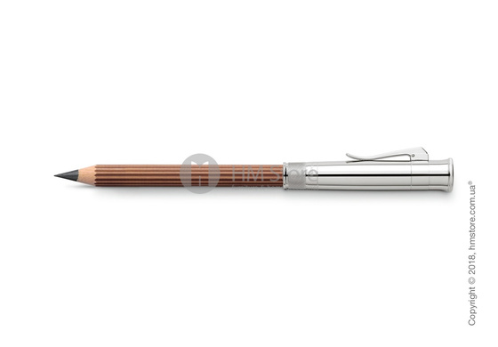 Карандаш Graf von Faber-Castell Perfect Pencil Magnum, Brown