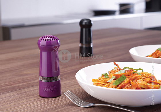Мельница для перца Joseph Joseph Milly, Фиолетовая