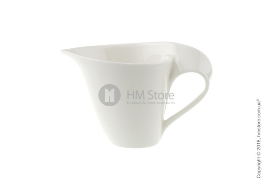 Молочник Villeroy & Boch коллекция New Wave