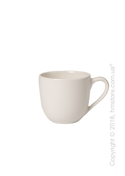 Чашка для эспрессо  Villeroy & Boch коллекция For Me 100 мл