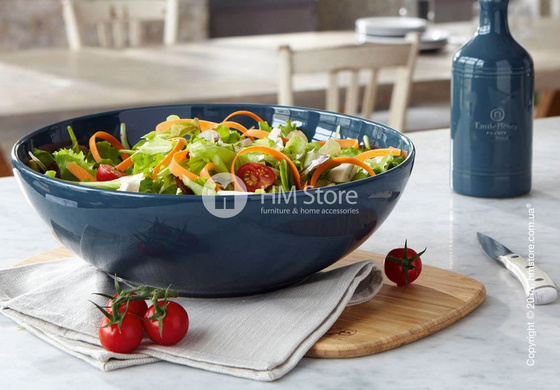 Салатница Emile Henry Tableware 1,3 л, Clay