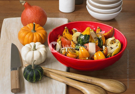 Салатница Emile Henry Tableware 1,3 л, Clay