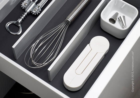 Весы раскладные Joseph Joseph TriScale, Белые