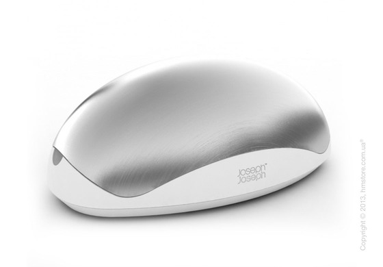 Весы кухонные Joseph Joseph Shell, Белые