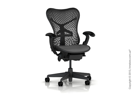Кресло Herman Miller Mirra