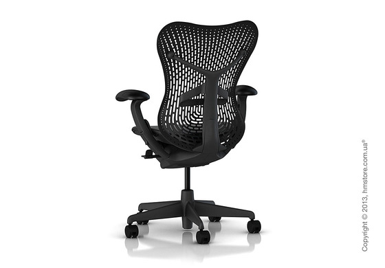 Кресло Herman Miller Mirra