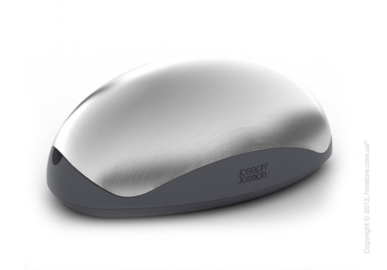 Весы кухонные Joseph Joseph Shell, Серые