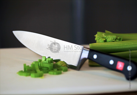 Нож Wüsthof Chef's Knife, коллекция Classic, 20 см, Black