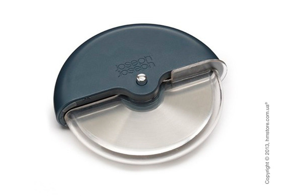 Нож для пиццы Joseph Joseph Scoot, Серый