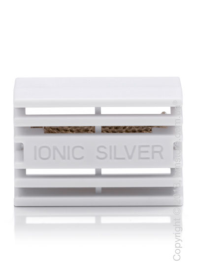 Сменный картридж Stadler Form Ionic silver cube