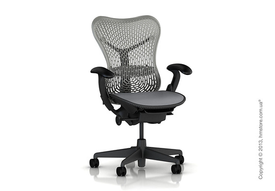 Кресло Herman Miller Mirra