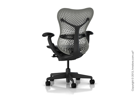 Кресло Herman Miller Mirra