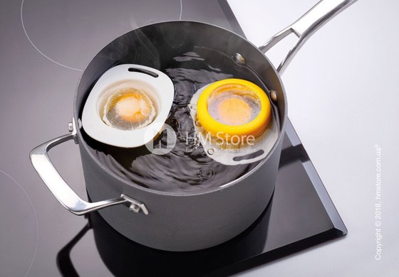 Набор для приготовления яиц пашот Joseph Joseph Poach-Pro Egg Poacher