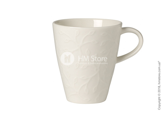 Чашка Villeroy & Boch коллекция Caffè Club Floral Touch 200 мл