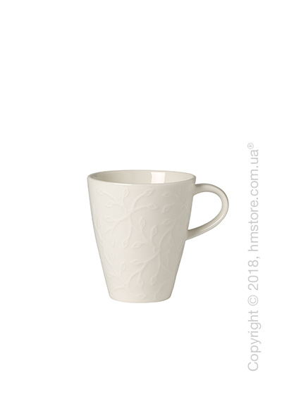 Чашка Villeroy & Boch коллекция Caffè Club Floral Touch 200 мл