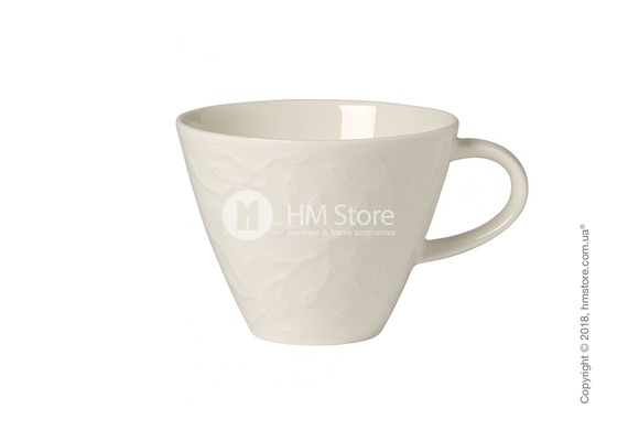 Чашка с блюдцем Villeroy & Boch коллекция Caffè Club Floral Touch 220 мл