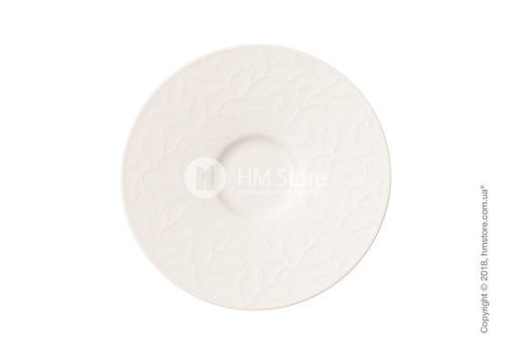 Чашка с блюдцем Villeroy & Boch коллекция Caffè Club Floral Touch 220 мл