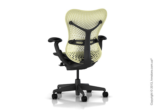 Кресло Herman Miller Mirra