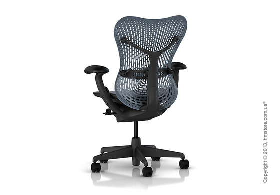 Кресло Herman Miller Mirra
